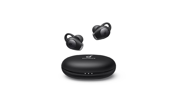 Anker Soundcore Life A2 NC Truly Wireless