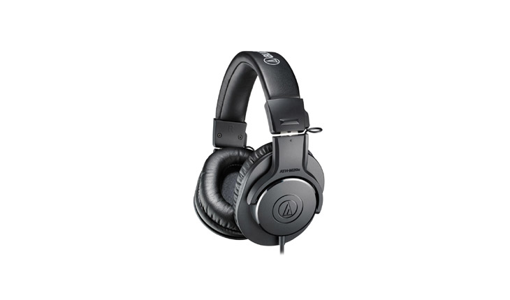 Audio-Technica ATH-M20x