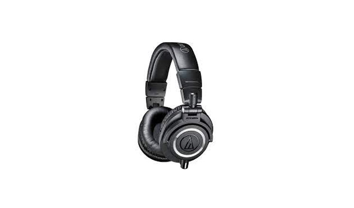 Audio-Technica ATH-M50x