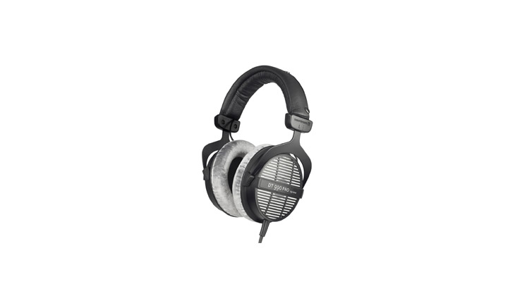 Beyerdynamic DT 990 PRO