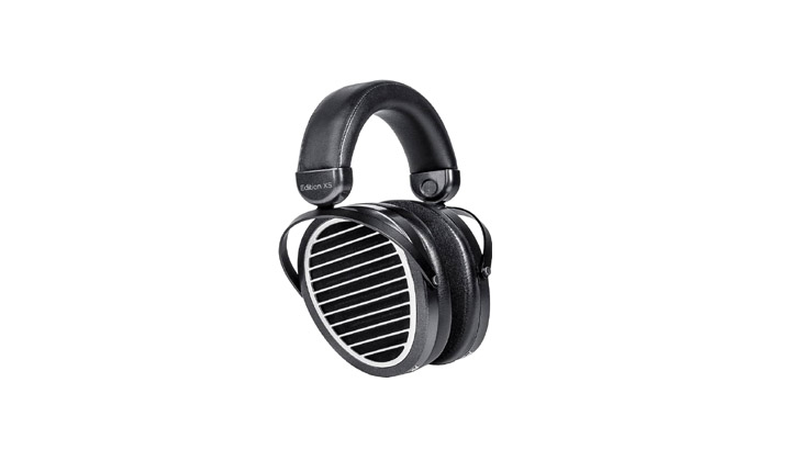 HiFiMan Edition XS