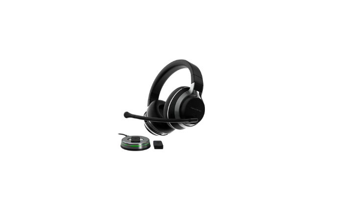 Turtle Beach Stealth Pro