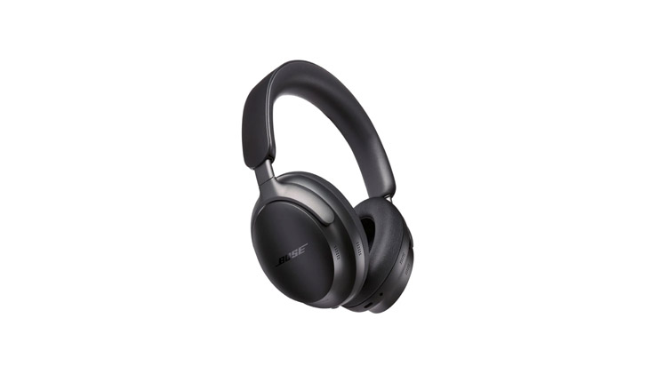 Bose QuietComfort Ultra Headphones Wireless