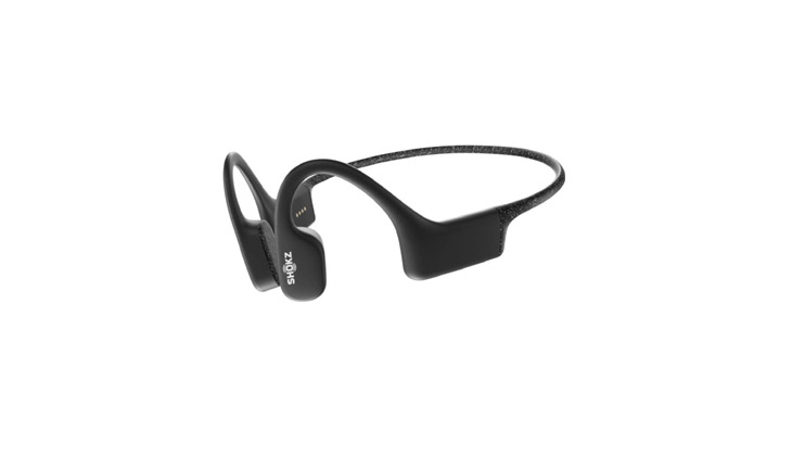 Shokz OpenSwim