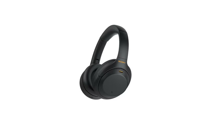 Sony WH-1000XM4 Wireless