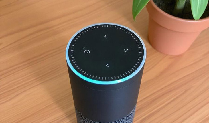 Amazon Echo (4th gen)