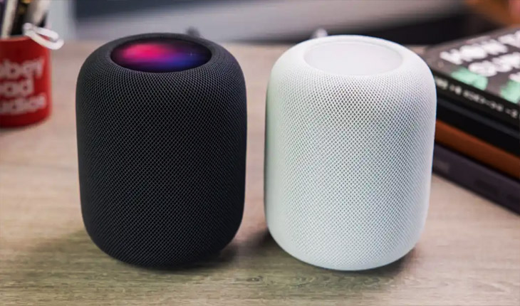 Apple HomePod 2