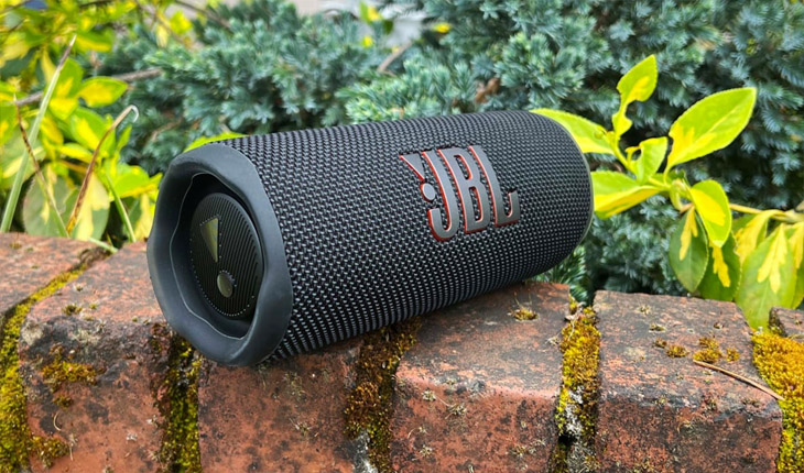 JBL Flip 6