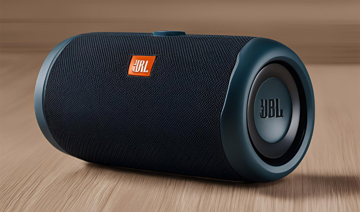 JBL Flip 6