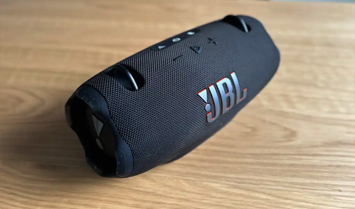 JBL Xtreme 4