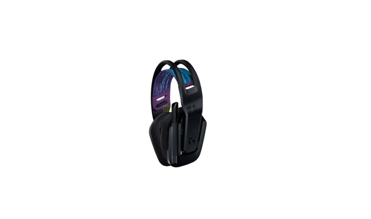 Logitech G535 LIGHTSPEED Wireless