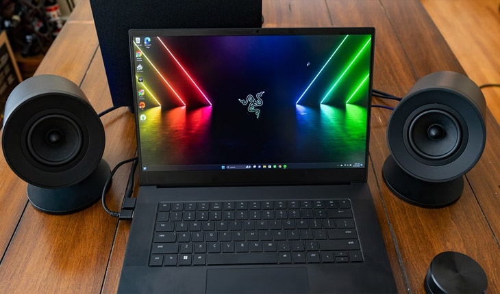 Razer Nommo V2