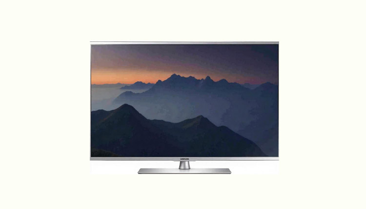 Samsung 43QN90C