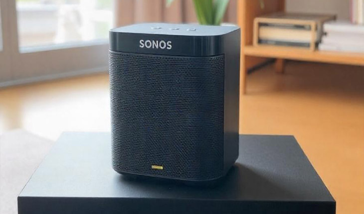 Sonos Roam 2