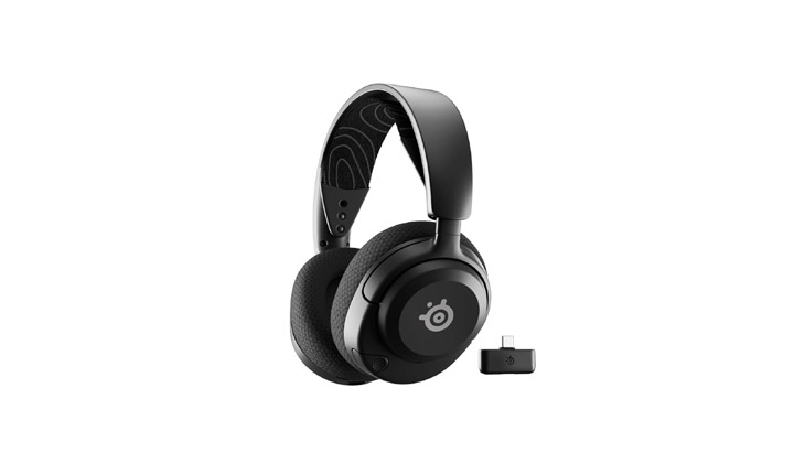 SteelSeries Arctis Nova 5 Wireless