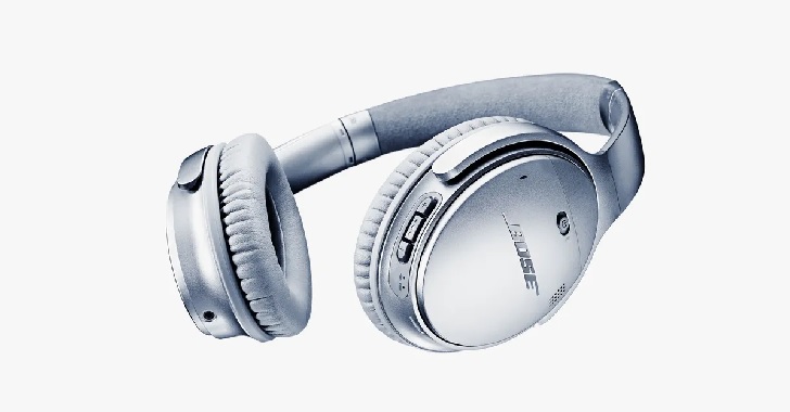 Bose QuietComfort 35 II