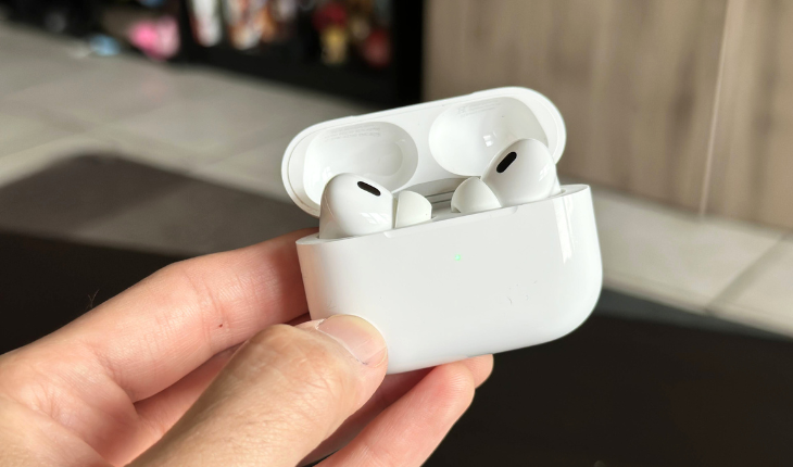 Apple AirPods Pro 2