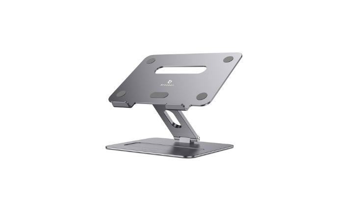 Brocoon Laptop Stand