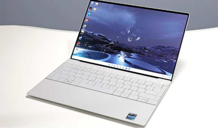 Dell XPS 13 Plus