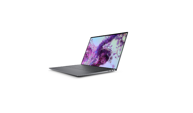 Dell XPS 16 9640