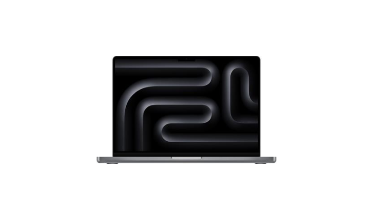 MacBook Pro 16-inch (M4 Max)