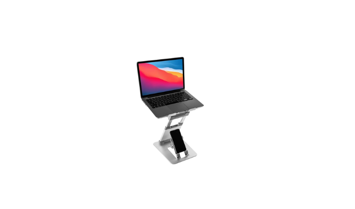 obVus Solutions minder Laptop Tower II Stand