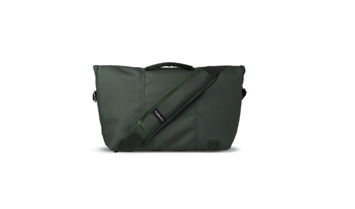 Timbuk2 Classic Messenger Bag Laptop Bag for Men