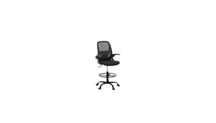 Primy Drafting Chair Tall Office