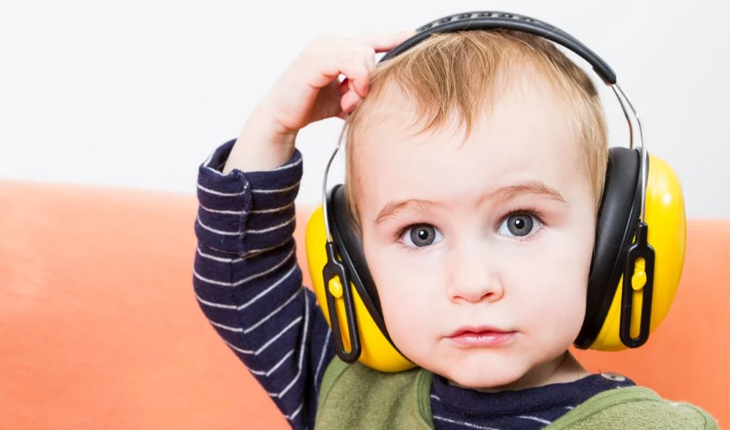 Best Baby Headphones for Noise Protection