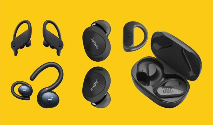 Best Bluetooth Waterproof Earbuds for Swimming