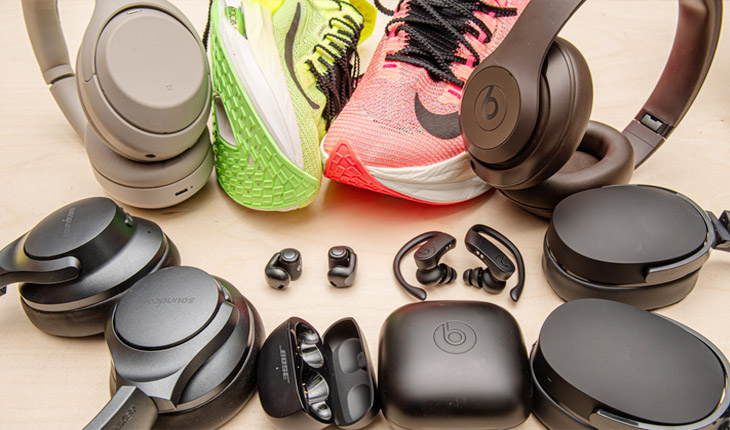 Best Headphones for Jogging