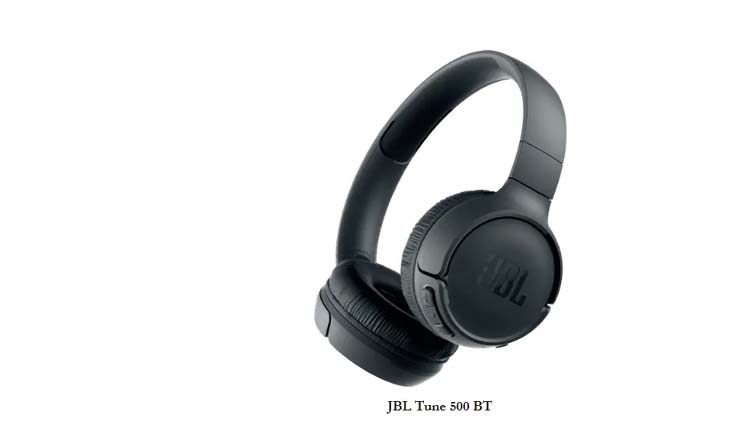 How to Connect jbl Headphones