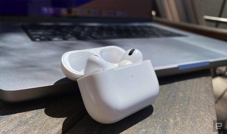 How to Connect your AirPods to a Laptop