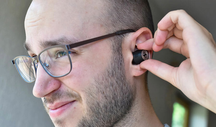 How we test Earbuds