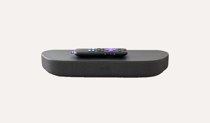 Roku Streambar Review