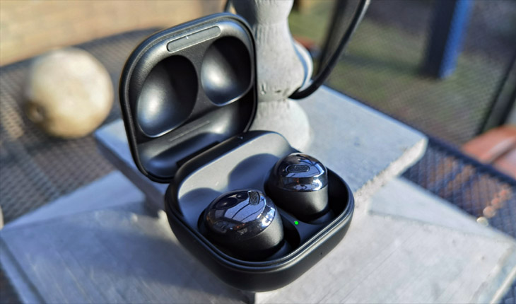 Samsung Galaxy Buds Pro Review