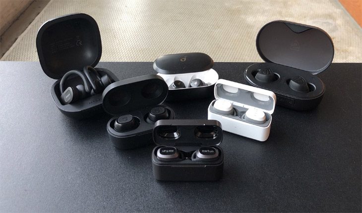 how to buy wireless earbuds