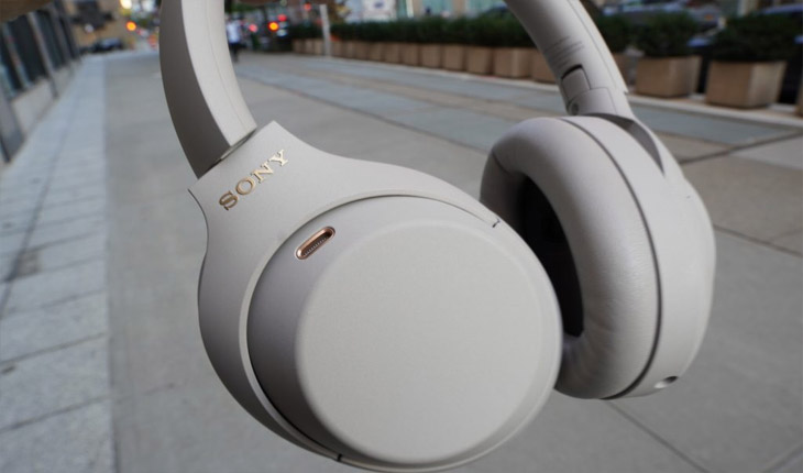 sony wh-1000xm4 review