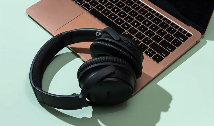 How Bluetooth Headphones Connect to Laptop