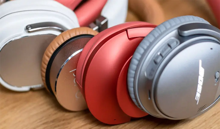 All of The Best Headphones