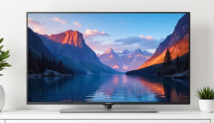 Best 65 inch 4k Smart Tvs