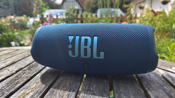 Best Portable Bluetooth Speaker for Outdoors