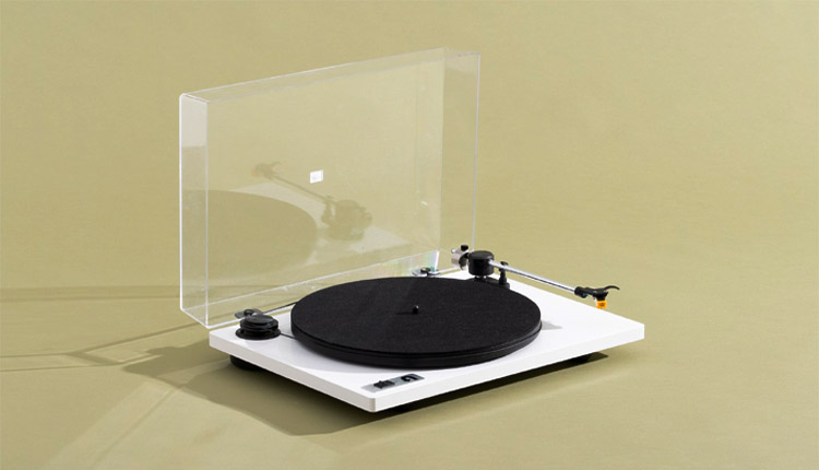 Best Turntables and Record Players