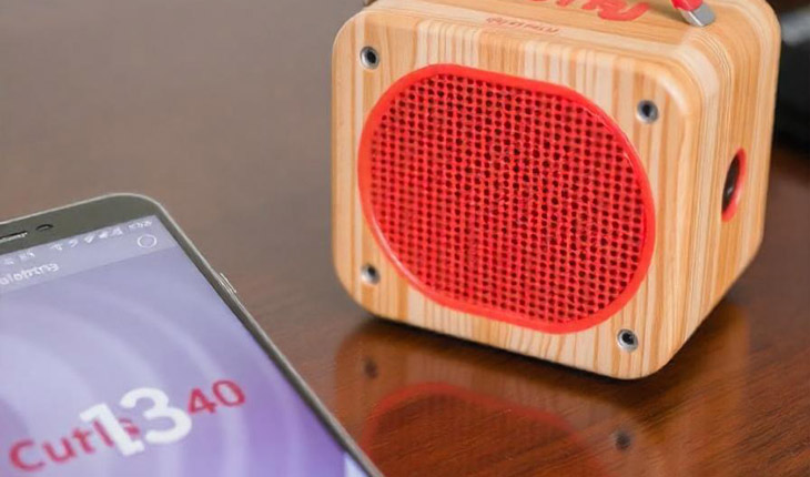 What Is a Bluetooth Speaker