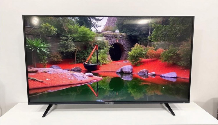 Best 65 inch 4k Smart Tvs