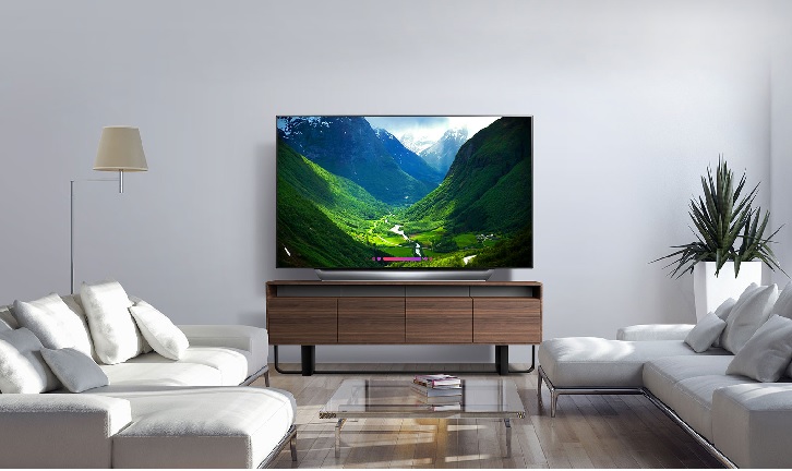 Best Brand for Led Smart Tv​