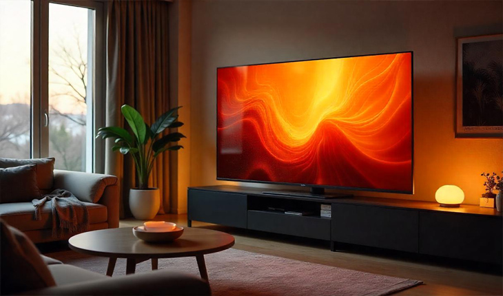 Hisense U8N ULED TV Review