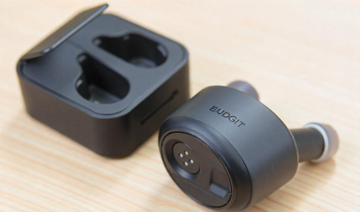 Budget Wireless Earbuds