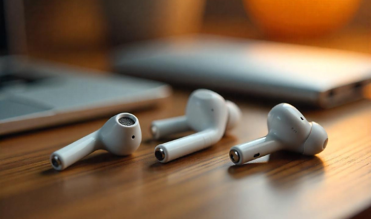 Which is The No.1 Earbuds Brands