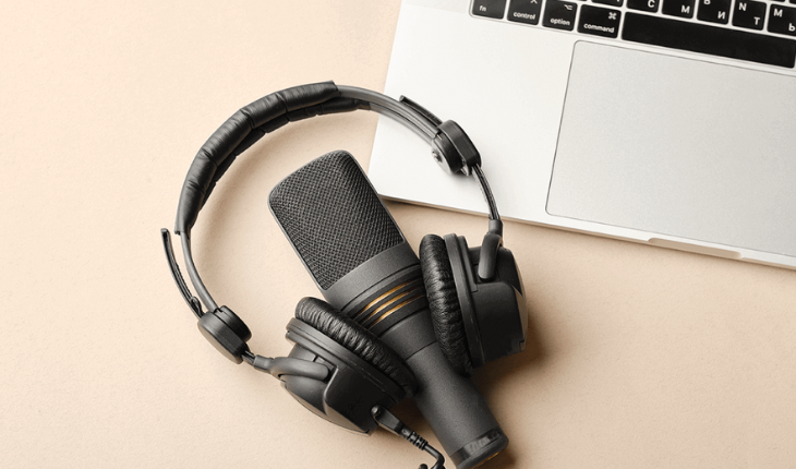 Best Budget Noise Cancelling Headphones for Audio Recording​